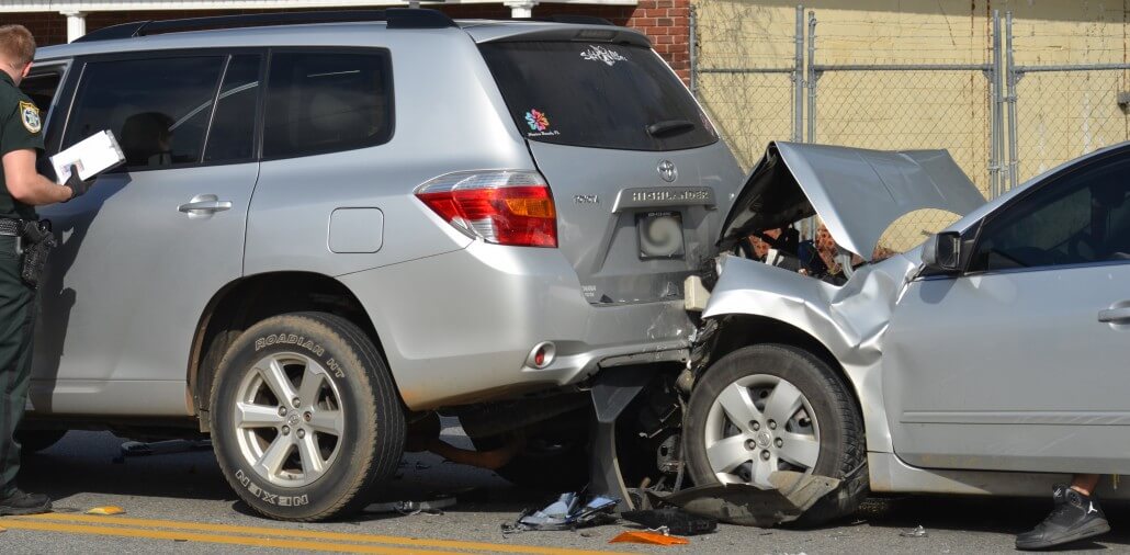 rear-ended-auto-accident-liability-and-compensation