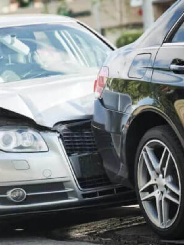 10 things to do if you’ve been a car accident