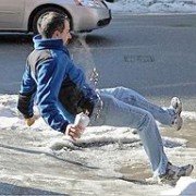 Recover for your slip and fall accident