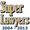 Award, Super Lawyers
