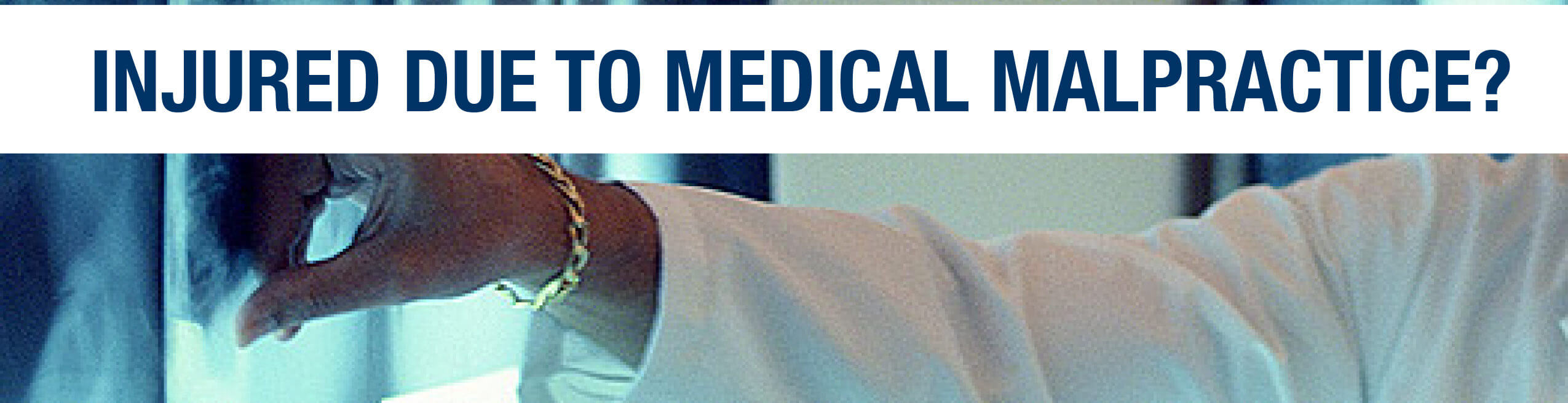bucks county medical malpractice lawyer