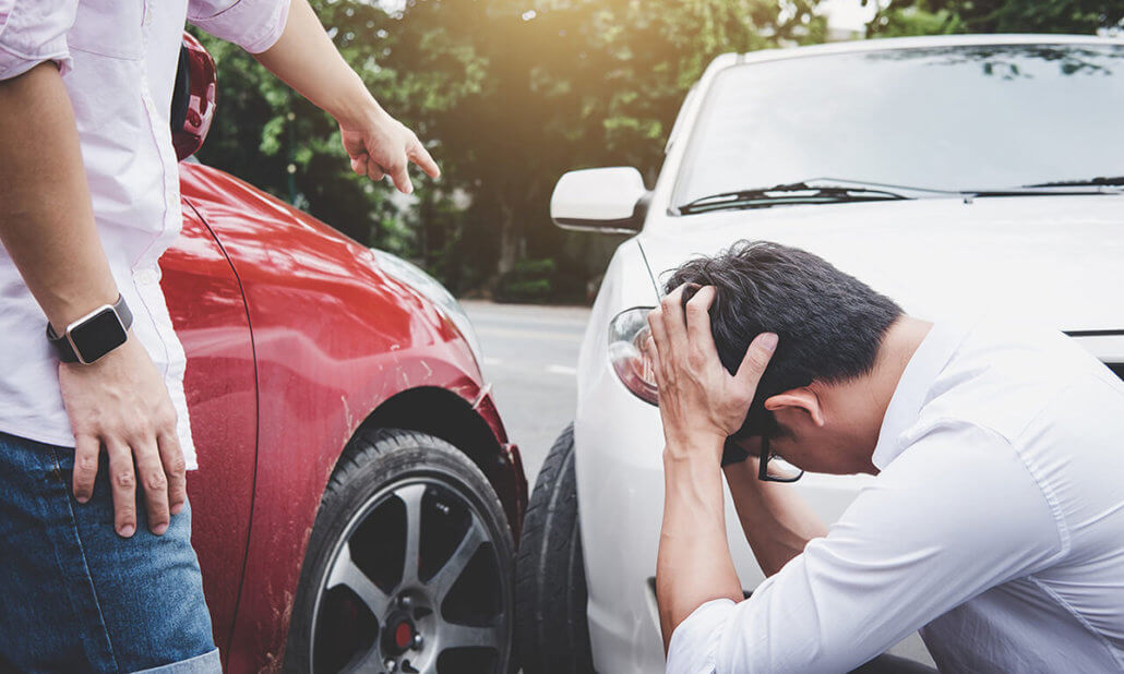 Car Accident Settlement