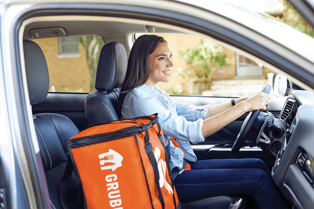 Why Food Delivery Drivers Should Update Their Insurance Policies: Protecting Yourself on the Road