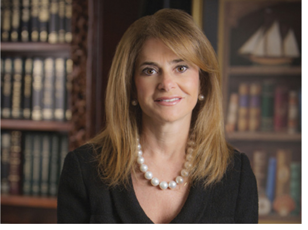 Marina Kats Selected to The National Trial Lawyers Top 100